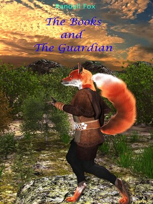 cover image of The Books and the Guardian